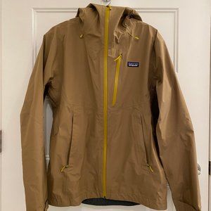 Men's Patagonia Granite Crest Jacket